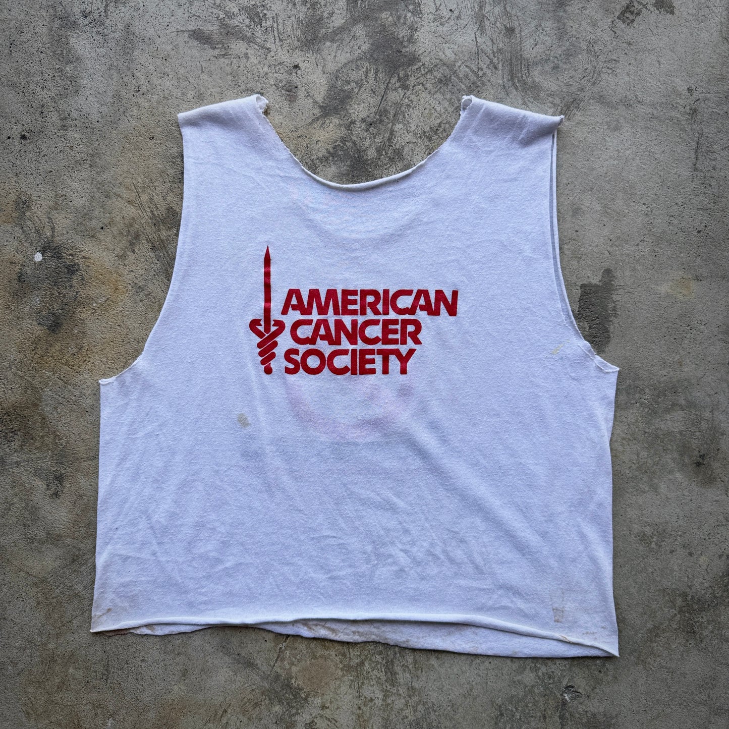 1980s GHOSTBUSTERS PARODY "SMOKEBUSTERS" FUNNY DRUG CHOPPED TEE